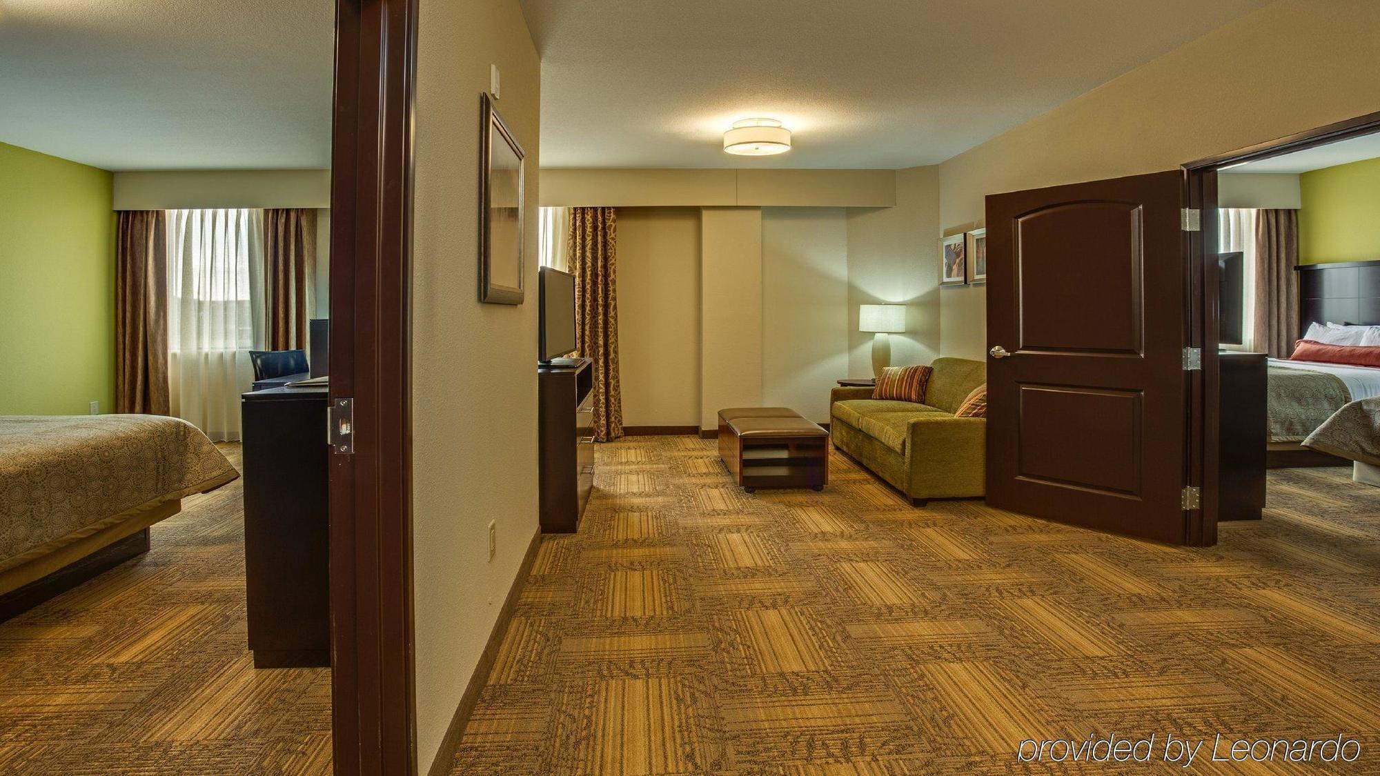 Staybridge Suites Seattle - Fremont, An Ihg Hotel Exterior photo